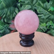 Quartzo Rosa